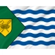 Vancouver Flag for Indoor & Outdoor Use - Imagine 2