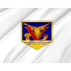 Vernon, British Columbia Flag for Indoor & Outdoor Use - Imagine 2