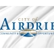 Airdrie Flag for Indoor & Outdoor Use - Imagine 2