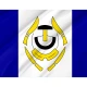 Arviat Flag for Indoor & Outdoor Use - Imagine 2