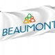 Beaumont Flag for Indoor & Outdoor Use - Imagine 1