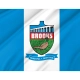 Brooks Flag for Indoor & Outdoor Use - Imagine 2