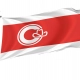 Calgary Metropolitan Region Flag for Indoor & Outdoor Use - Imagine 1