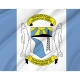 Cambridge Bay Flag for Indoor & Outdoor Use - Imagine 2