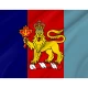 Commander-in-Chief Unit Commendation Flag for Indoor & Outdoor Use - Imagine 2