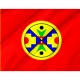 Natoaganeg First Nation Flag for Indoor & Outdoor Use - Imagine 2