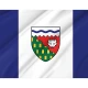 Northwest Territories Flag for Indoor & Outdoor Use - Imagine 2