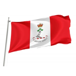 Royal Military College of Canada Flag for Indoor & Outdoor Use