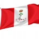 Royal Military College of Canada Flag for Indoor & Outdoor Use - Imagine 1