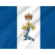 Royal Military College Saint-Jean Flag for Indoor & Outdoor Use - Imagine 2