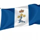 Royal Military College Saint-Jean Flag for Indoor & Outdoor Use - Imagine 1