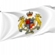 Saint John Flag for Indoor & Outdoor Use - Imagine 1