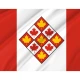 Supreme Court of Canada Flag for Indoor & Outdoor Use - Imagine 2