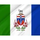 Yukon Territory Flag for Indoor & Outdoor Use - Imagine 2