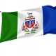 Yukon Territory Flag for Indoor & Outdoor Use - Imagine 1