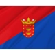 Lanzarote Flag for Indoor & Outdoor Use - Imagine 2