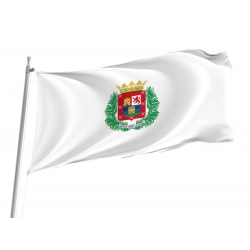 Las Palmas de Gran Canaria Flag for Indoor & Outdoor Use