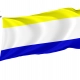 Ampuero Flag for Indoor & Outdoor Use - Imagine 1