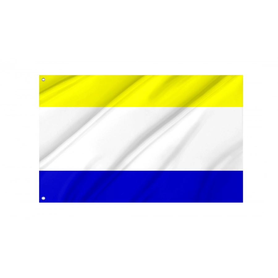 Flag Of Ampuero, Cantabria, Patriotic Flags, Unique Design Print, Flags For Indoor & Outdoor Use - High Quality Cantabria for Indoor and Outdoor Use