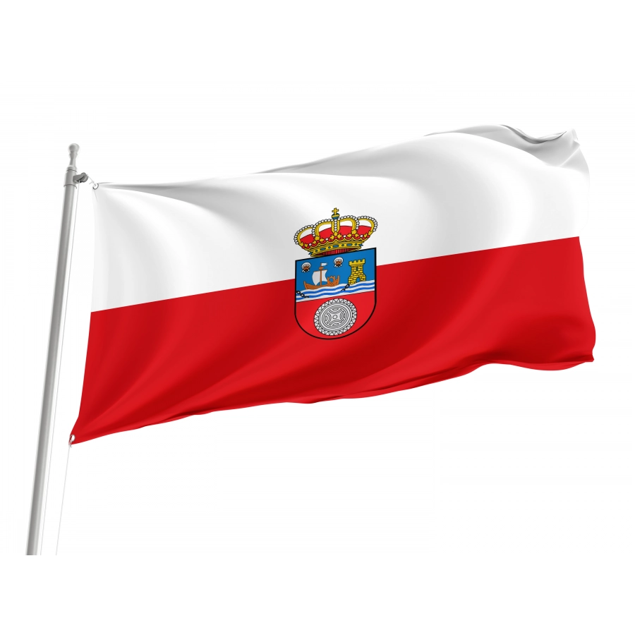 Flag Of Cantabria, Patriotic Flags, Unique Design Print, Flags For Indoor & Outdoor Use - High Quality Cantabria for Indoor and Outdoor Use
