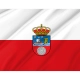 Cantabria Flag for Indoor & Outdoor Use - Imagine 2