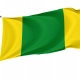 Ribamontán al Monte Flag for Indoor & Outdoor Use - Imagine 1