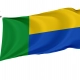 Villafufre Flag for Indoor & Outdoor Use - Imagine 1