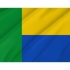 Villafufre Flag for Indoor & Outdoor Use - Imagine 2