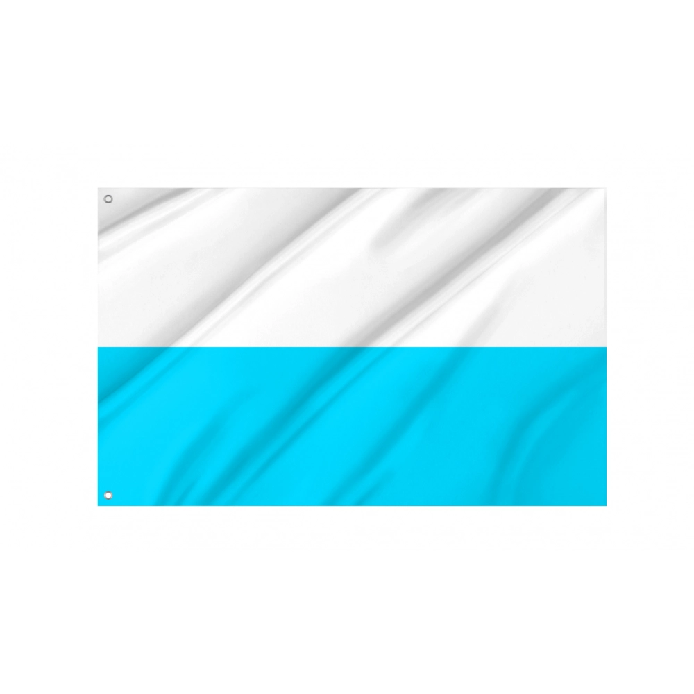 Santander Flag for Indoor & Outdoor Use