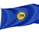 Antofagasta Region Flag for Indoor & Outdoor Use - Imagine 1