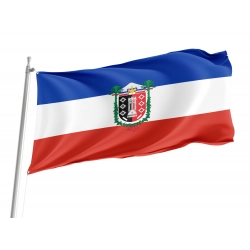 Araucanía Region Flag for Indoor & Outdoor Use