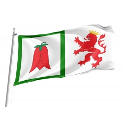 Arauco Flag for Indoor & Outdoor Use