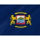Arica Flag for Indoor & Outdoor Use - Imagine 2