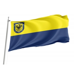 Concepcion Flag for Indoor & Outdoor Use