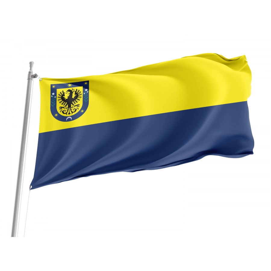 Flag of Concepcion, Patriotic Flags, Unique Design Print, Flags for Indoor & Outdoor Use