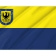 Concepcion Flag for Indoor & Outdoor Use - Imagine 2