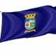 Coyhaique Flag for Indoor & Outdoor Use - Imagine 1