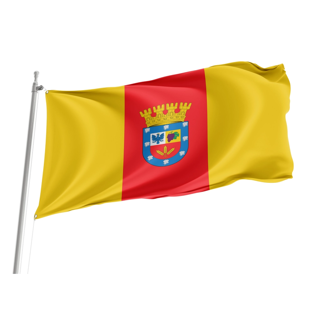 Florida Flag for Indoor & Outdoor Use