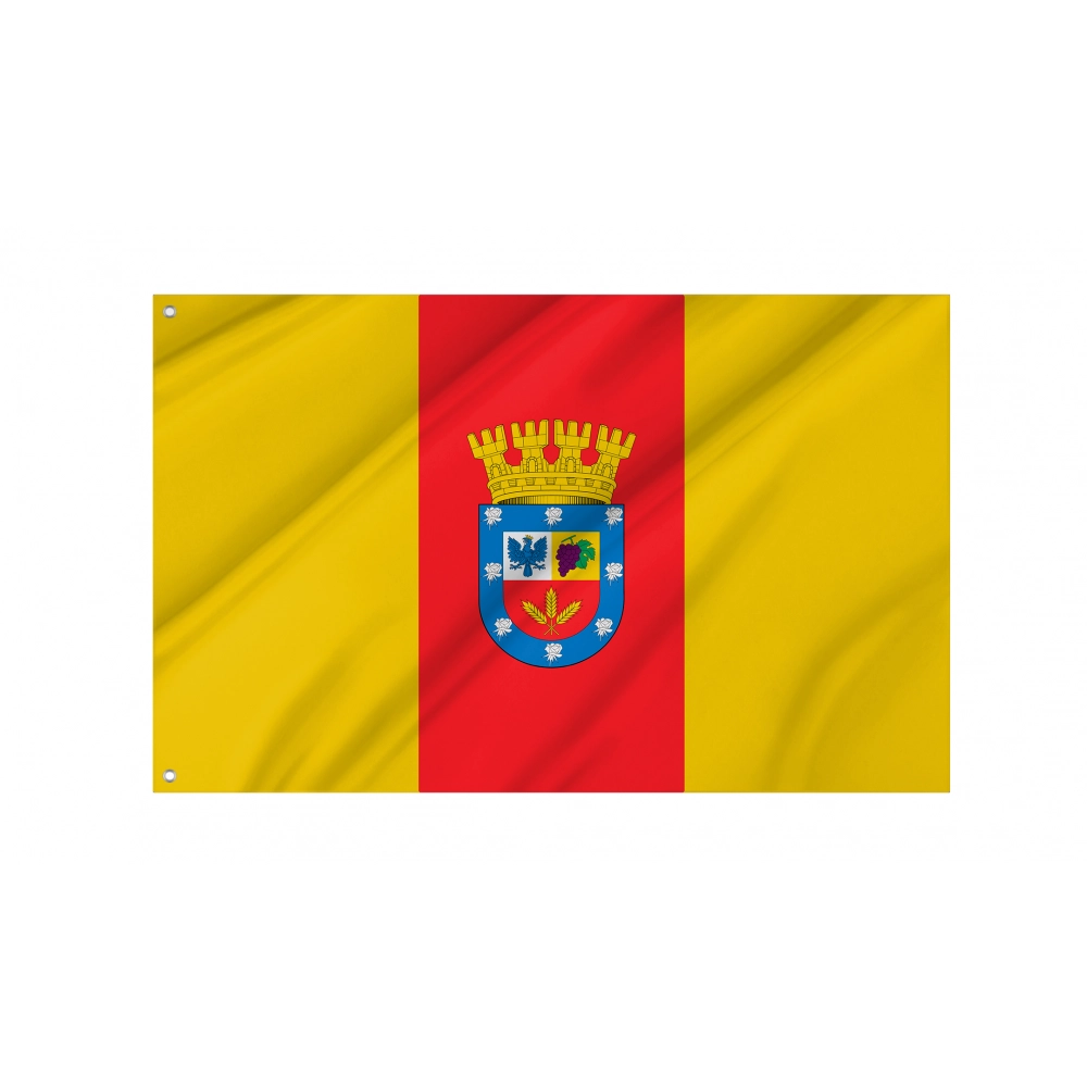 Florida Flag for Indoor & Outdoor Use