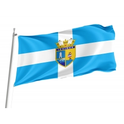 Iquique Flag for Indoor & Outdoor Use