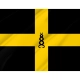 Joao Jara Flag for Indoor & Outdoor Use - Imagine 2