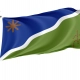 Kawesqar Flag for Indoor & Outdoor Use - Imagine 1