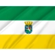 La Pintana Flag for Indoor & Outdoor Use - Imagine 2