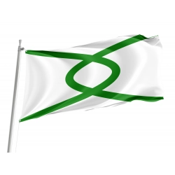 La Unión Flag for Indoor & Outdoor Use