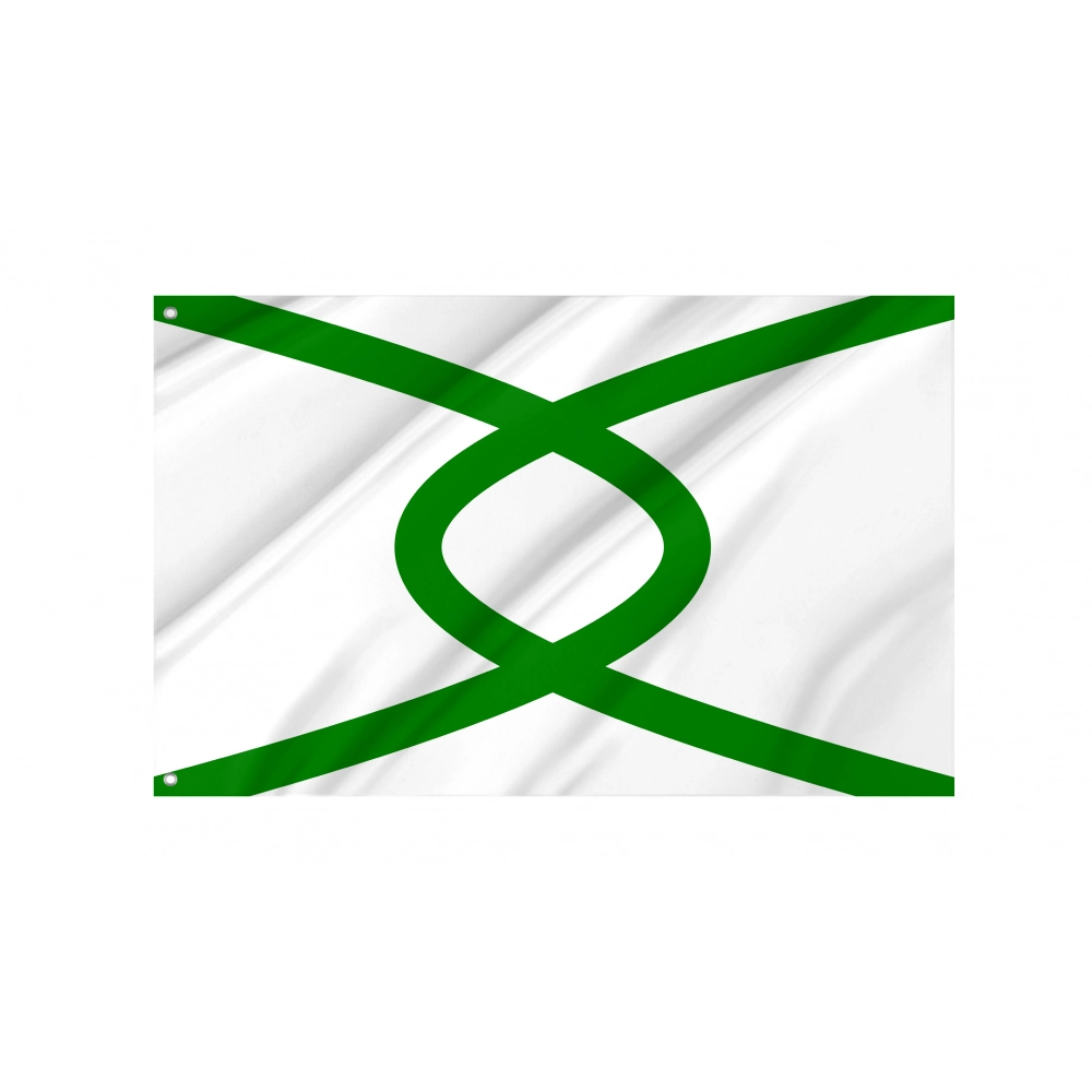 La Unión Flag for Indoor & Outdoor Use