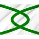 La Unión Flag for Indoor & Outdoor Use - Imagine 2