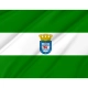Los Ángeles Flag for Indoor & Outdoor Use - Imagine 2