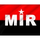 MIR Flag for Indoor & Outdoor Use - Imagine 2