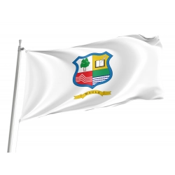 Maule Region Flag for Indoor & Outdoor Use