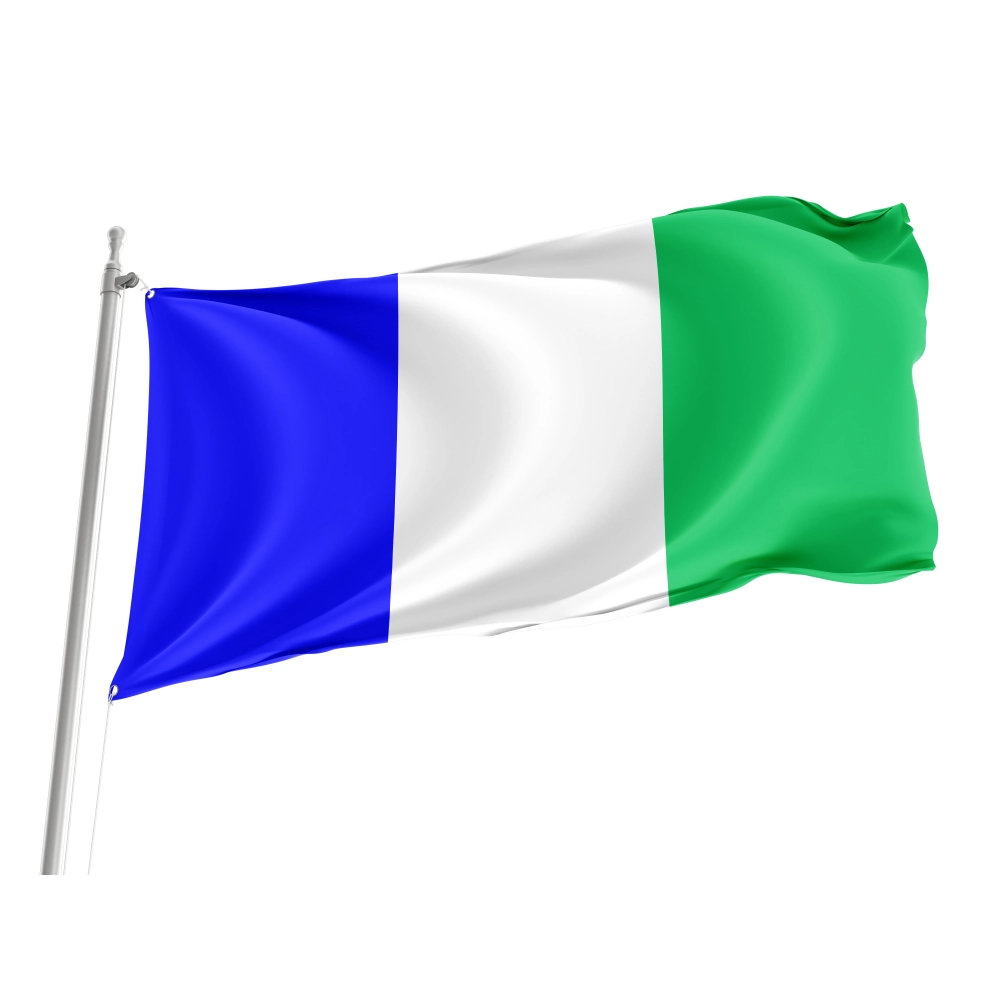 Palena Flag for Indoor & Outdoor Use